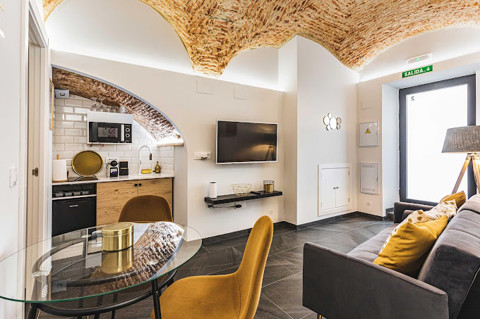 limpieza de airbnb